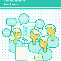 Copertina Easy public speaking