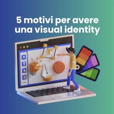 Visual identity