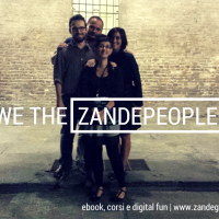 Lo staff Zandegù