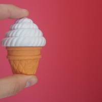 Gomma gelato