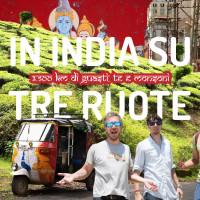 In India su tre ruote