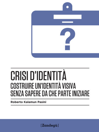 Crisi d'identità