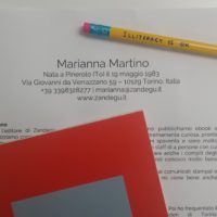 I migliori cv della nostra vita