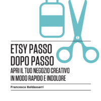 Etsy passo dopo passo