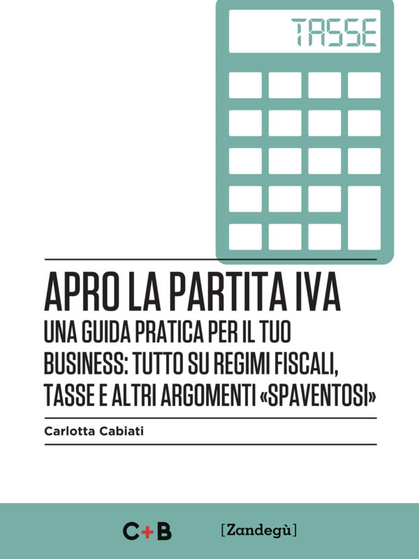 Apro la partita Iva