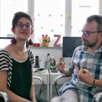 Cos'ho imparato in 13 anni di lavoro con mio marito