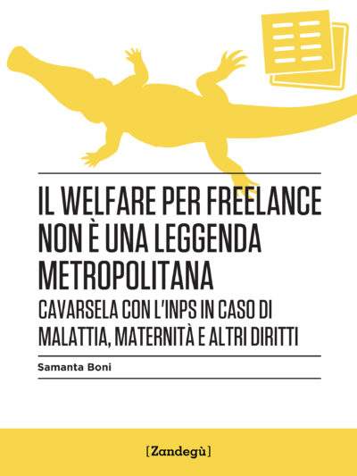 Il welfare per freelance