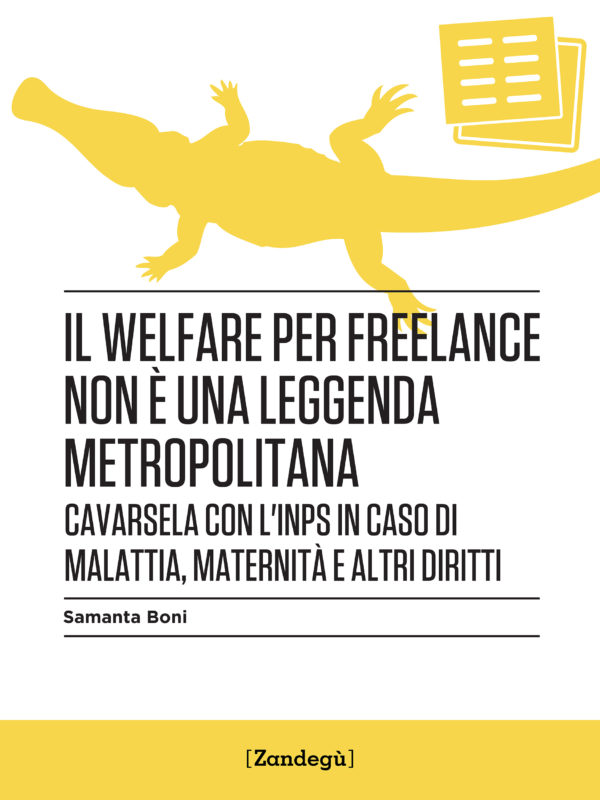 Il welfare per freelance