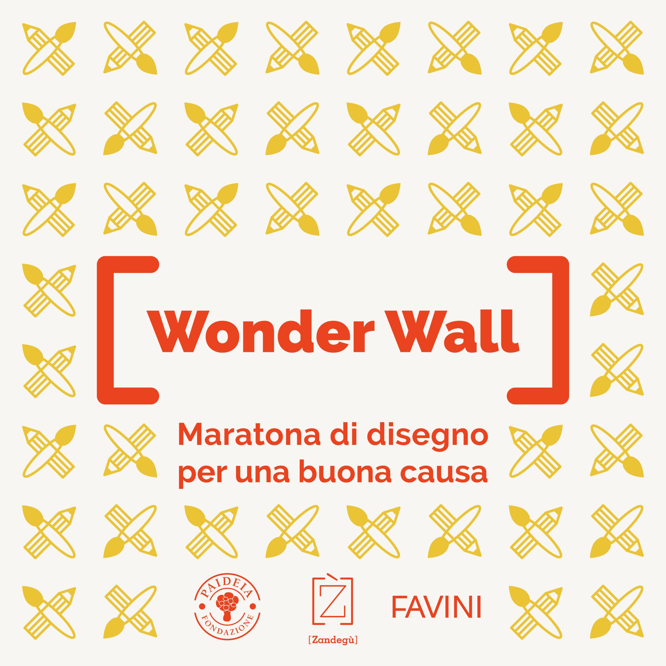 Wonder Wall