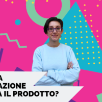 La comunicazione che schiaccia il prodotto