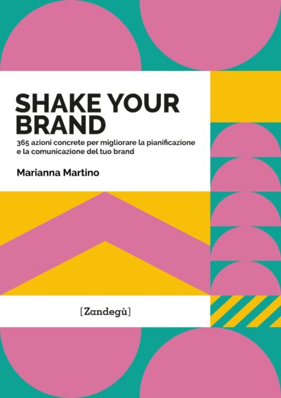 Shake Your Brand