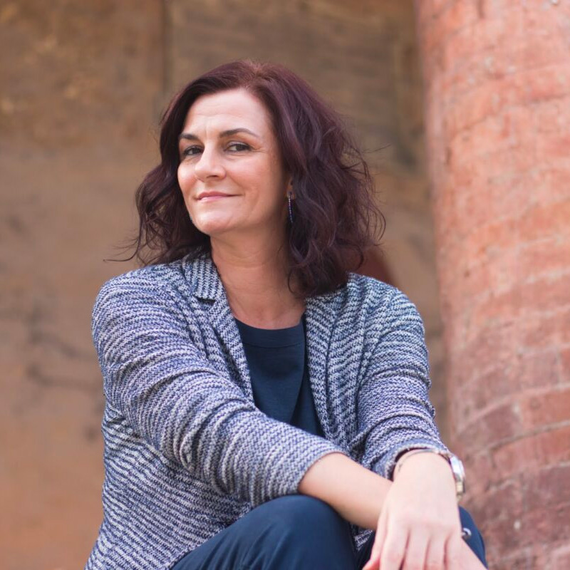 fulvia silvestri